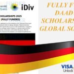 Fully-Funded-DAAD-PhD-Scholarship-for-Global-South-2025