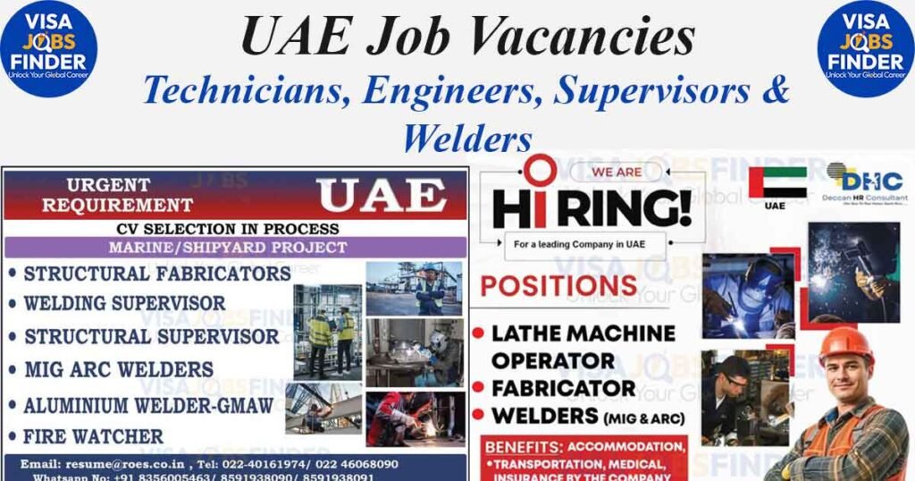 UAE-Job-Vacancies