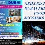 jobs-in-Dubai-free-visa