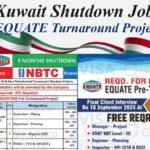 Kuwait-Shutdown-Jobs