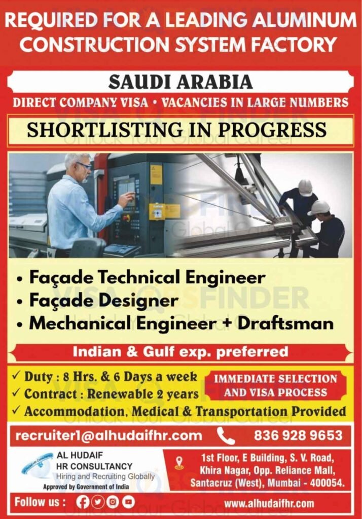SAUDI-ARABIA-JOBS