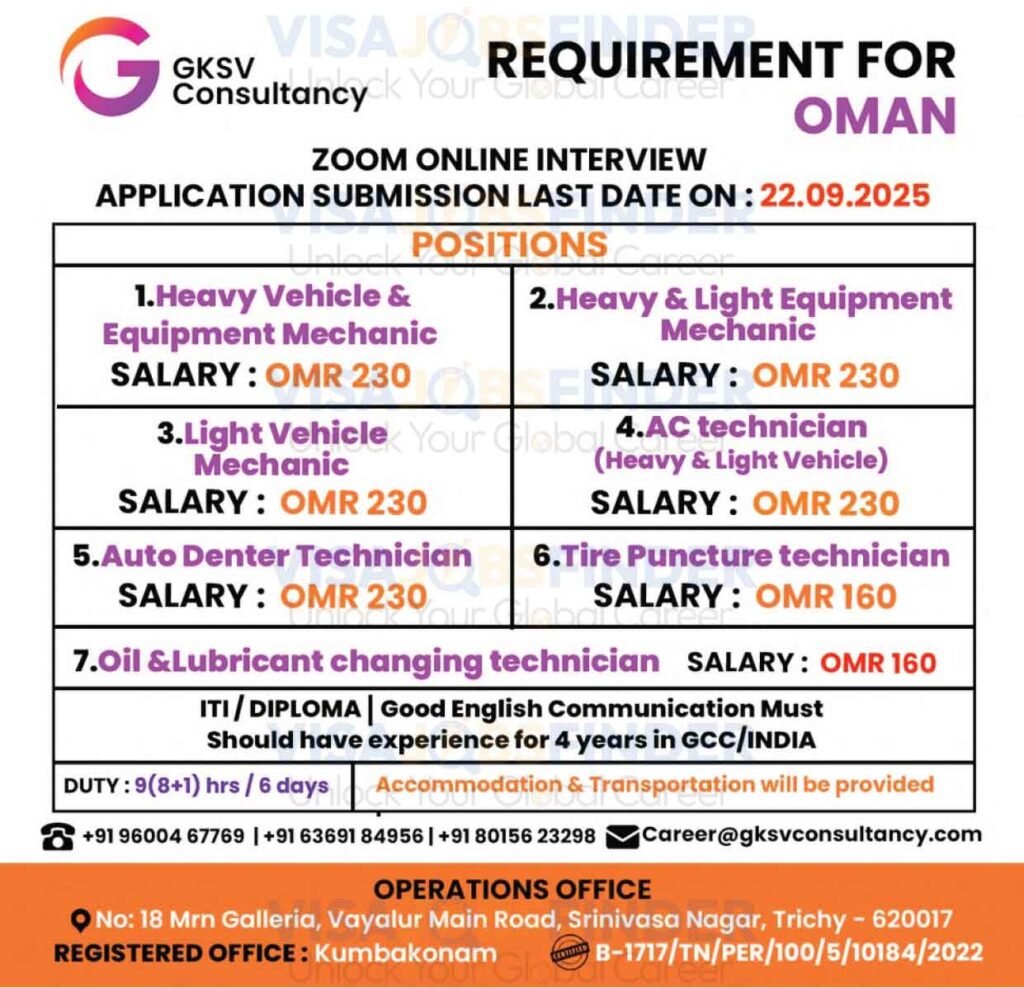 Visa-Sponsorship-Oman
