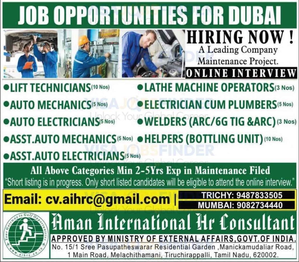Jobs-in-Dubai