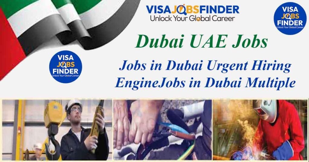 Jobs-in-Dubai-Multiple-Vacancies-for-Electricians,-Plumbers