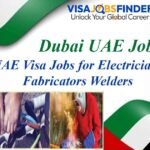 UAE-Visa-Jobs-for-Electricians-Fabricators-Welders-Technicians